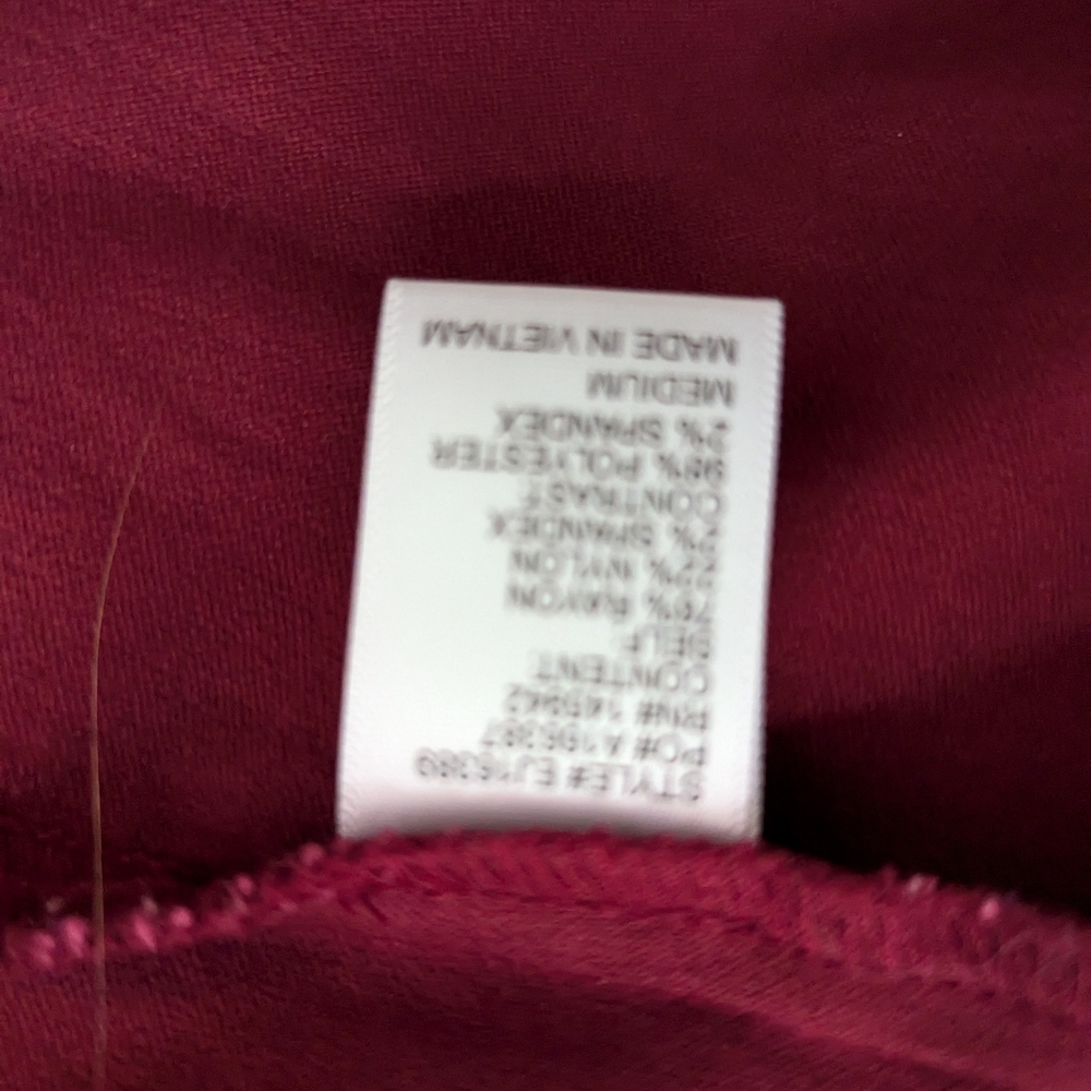 Jacket - Picture 2 of 4